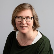 Renate Hekkema-Nieborg