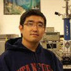 Dr. Jia Gao (new location: Princeton University, USA)