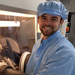 Dr. Mark Spiers (new location: ASML, Veldhoven, NL)