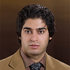 Dr. Mehrdad Najafi (new location: ECN, Eindhoven, NL)