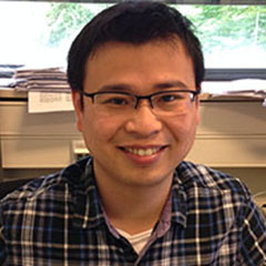 Dr. Hong-Hua Fang
