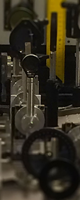 Beamline