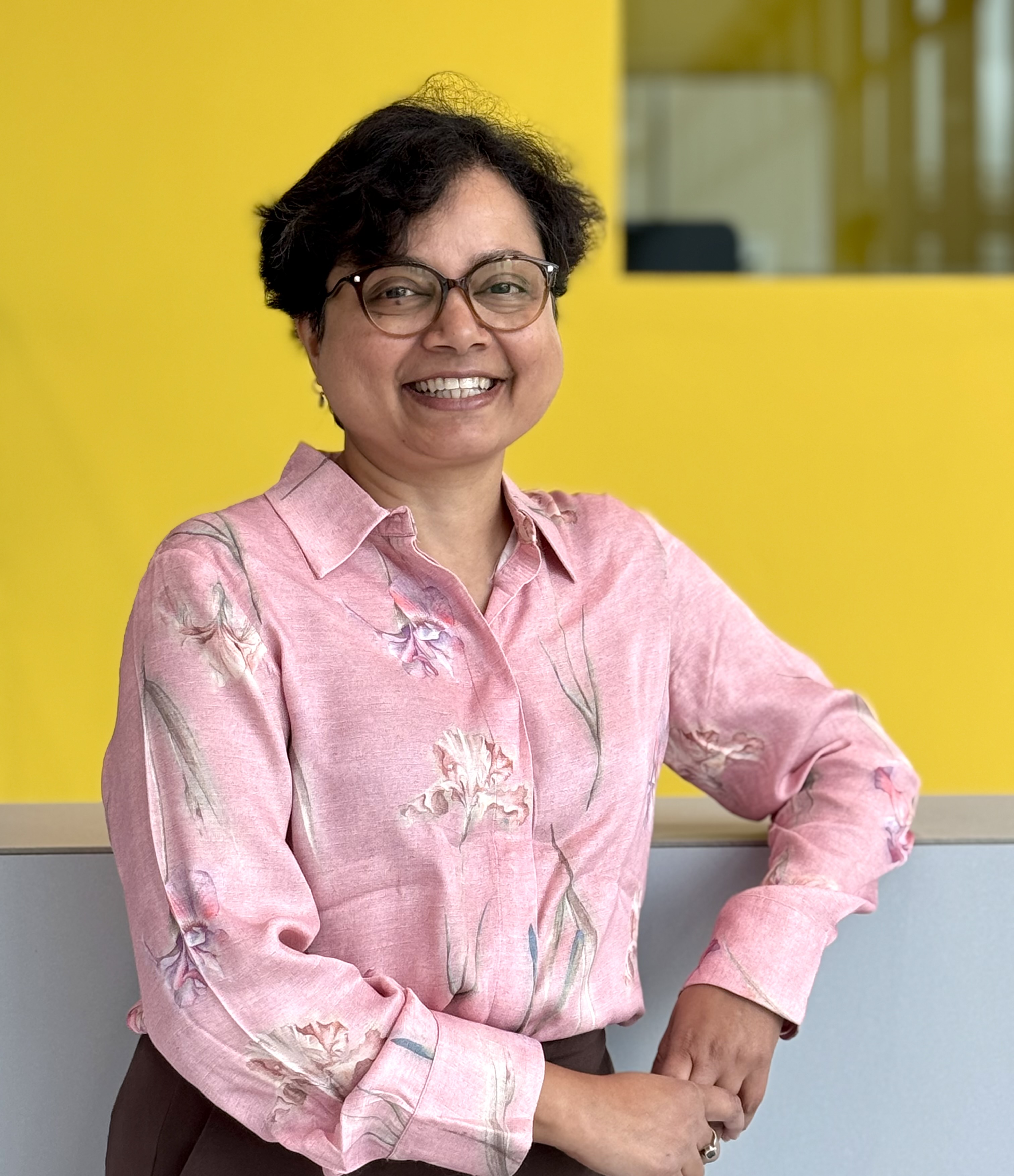 Tamalika Banerjee