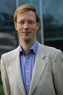 Arjan A. Burema