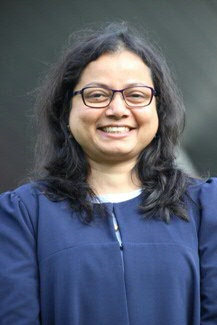 Tamalika Banerjee