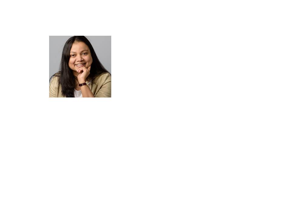 Tamalika Banerjee