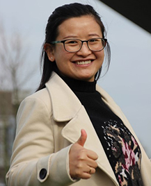 Ping Zhang