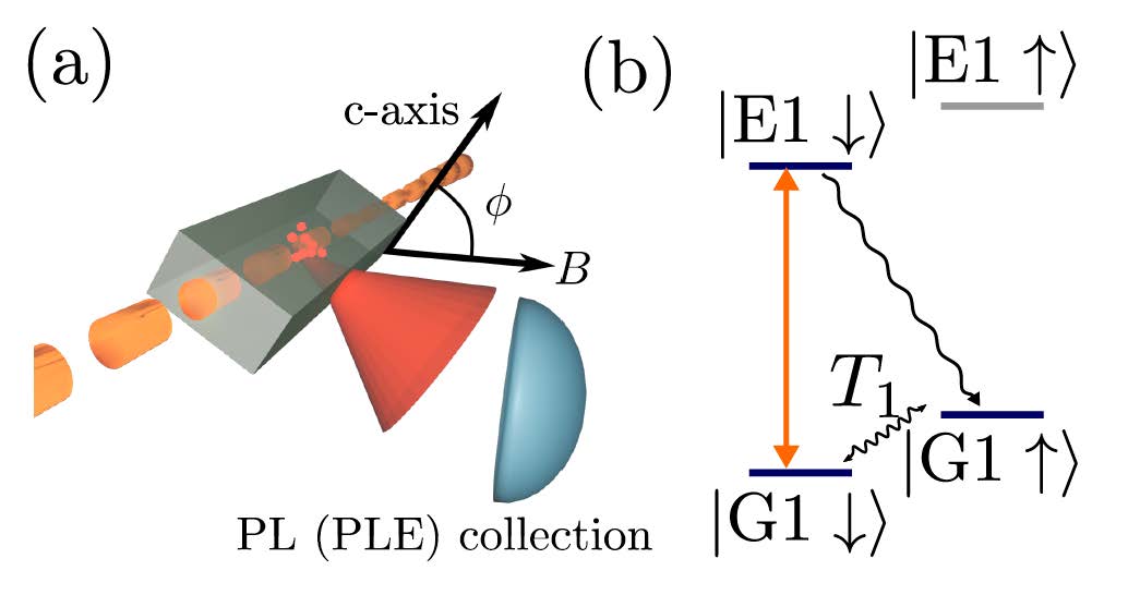 Quantum Materials and Devices