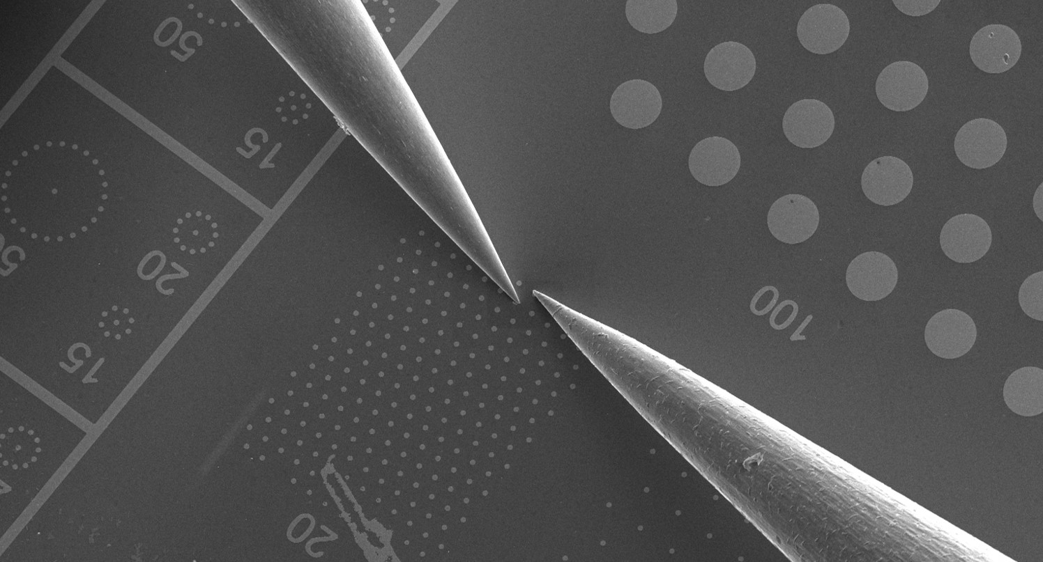 Quantum Materials and Devices