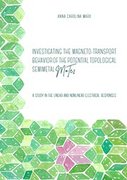 Marx PhD Thesis