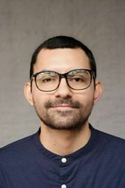 Cédric Cordero