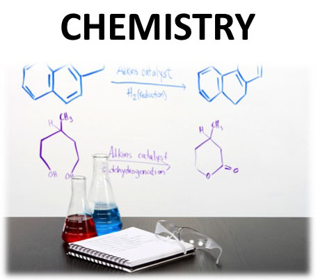 in chemlab