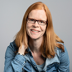 Prof. dr. Marleen Kamperman