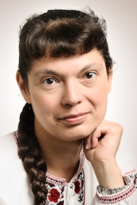Oksana Kavatsyuk