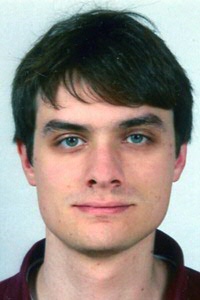 Alex Kleinsmit