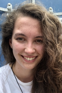 Amber Kamman
