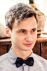Boris Neijzen