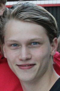 Pieter Wolff