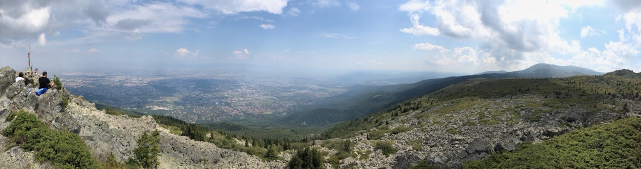 Borovets/Bulgaria