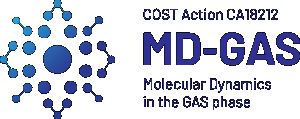 MD-GAS logo
