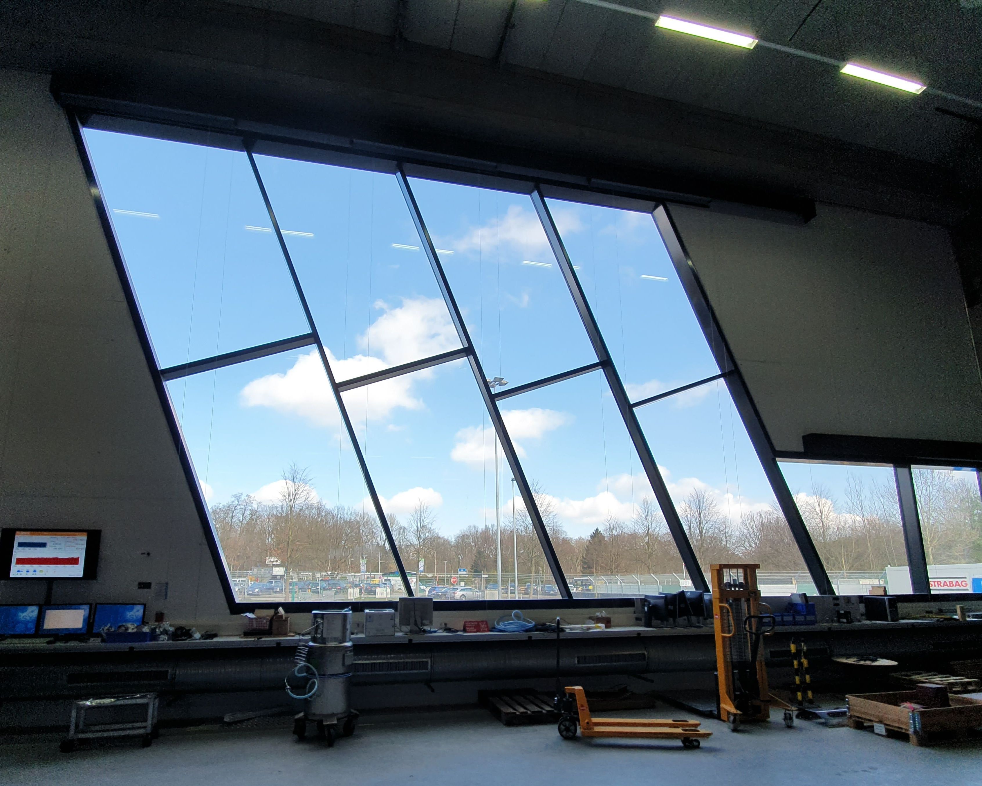 Projects (please inquire for bachelor and master projects)