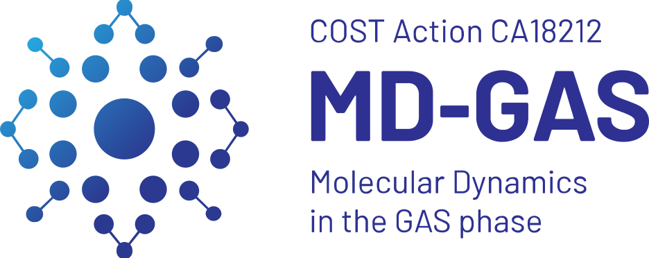MD-GAS logo