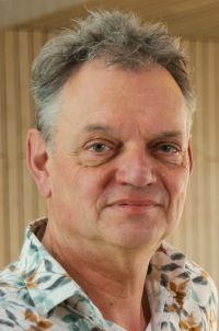 Ronnie Hoekstra