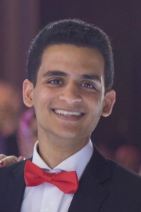 Yahia Mostafa