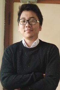 Subam Rai