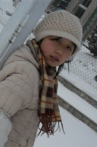 Wen Li