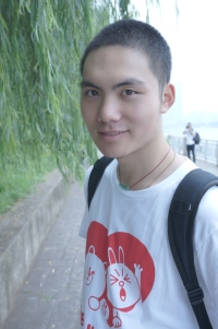 Xin Wang