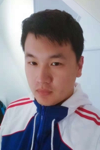 Yining Huo
