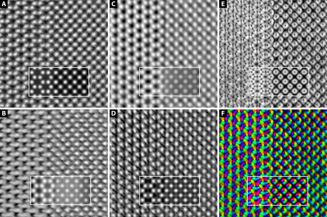 Quantum Materials and Devices