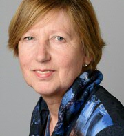 Prof. Ria Broer