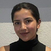 Samantha Martinez Pineda