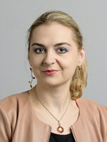 Jagoda Sławińska