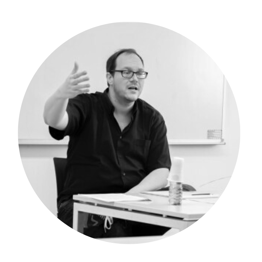 dr. Xavier Guillaume