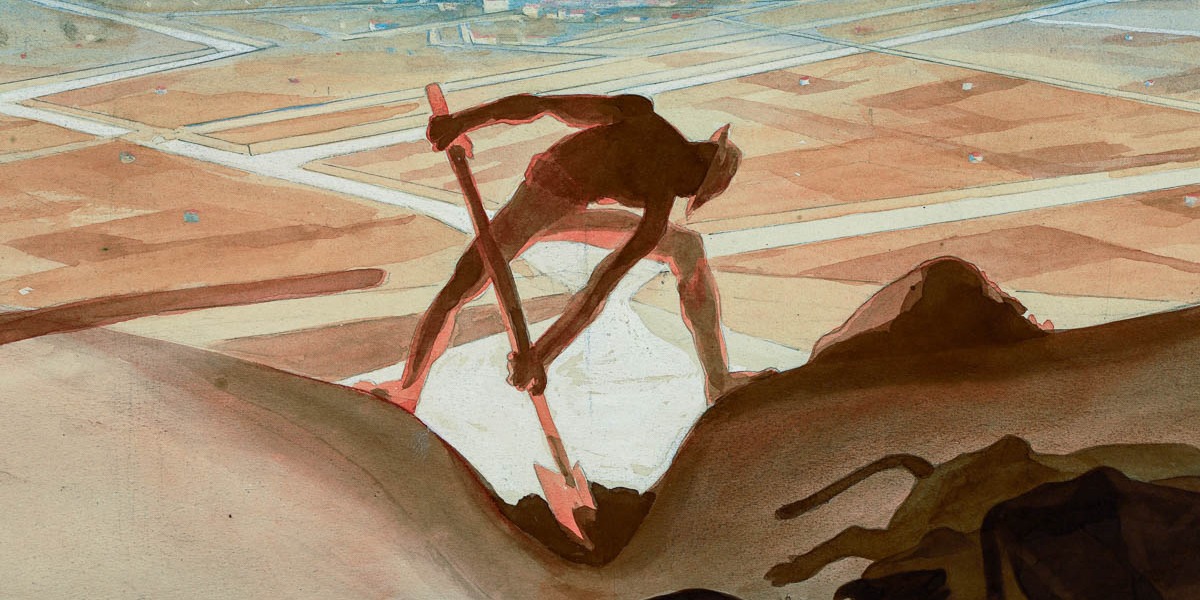 Settler Colonial Paradigms