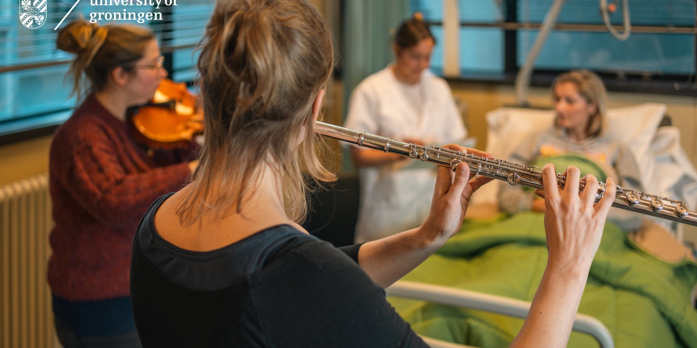 cured by music
