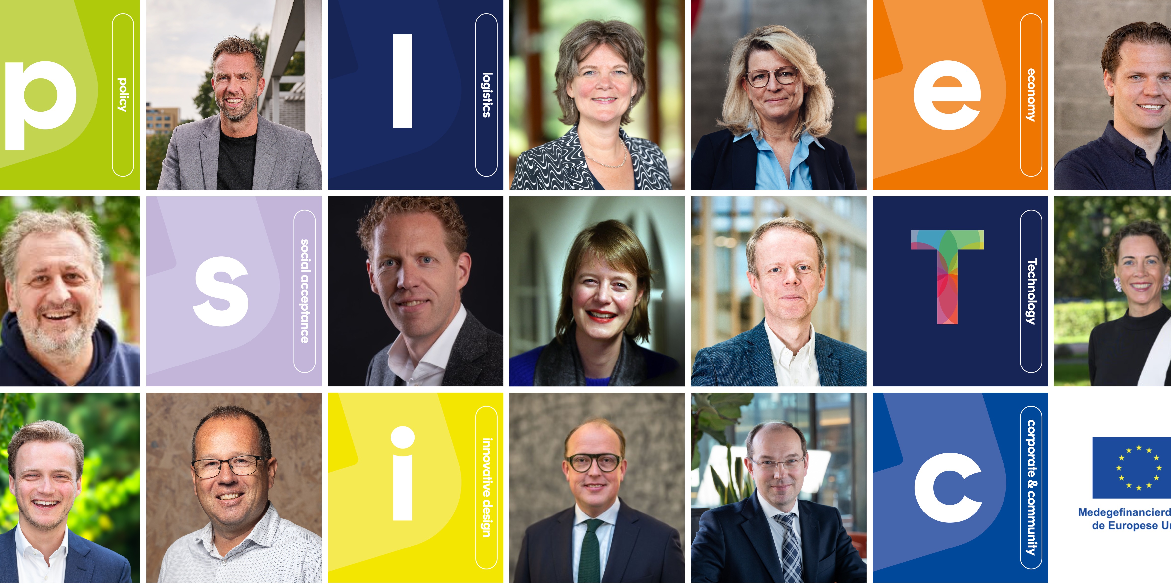 Noord-Nederland maakt zich klaar voor duurzame plastic doorbraken&nbsp;