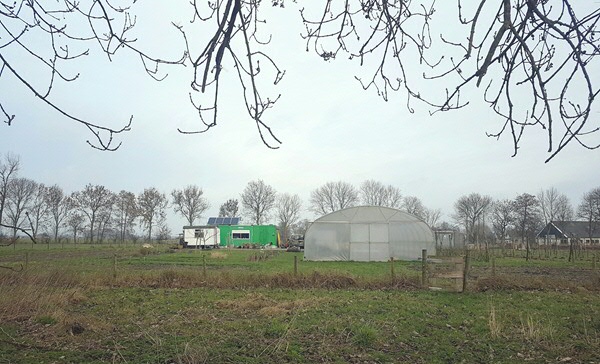 De Stadsakker