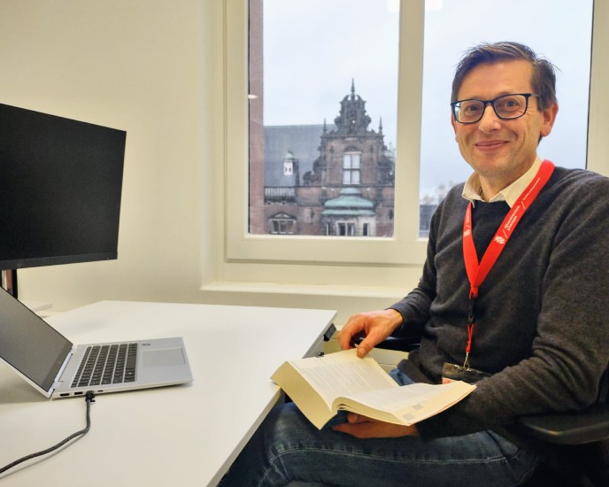 'Global minimum tax rate not as fair as it seems.' The Complexity of International Taxes | Interview with Mr. Raymond Adema