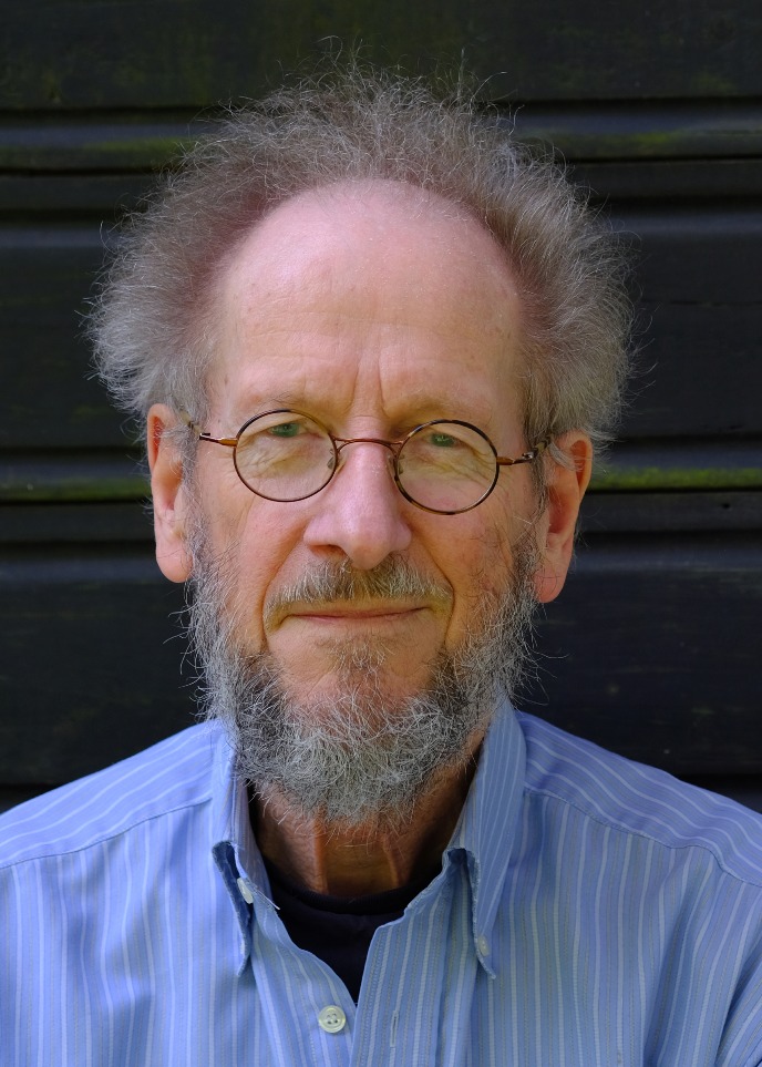 emeritus prof. George de Kam