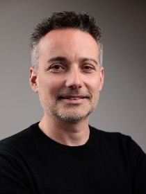 Dr Marc Esteve Del Valle
