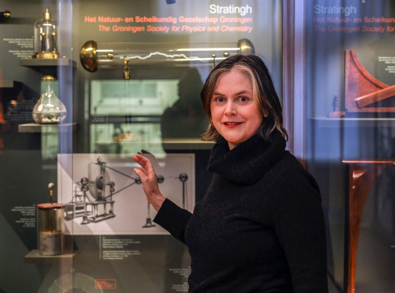 decoratieve afbeelding