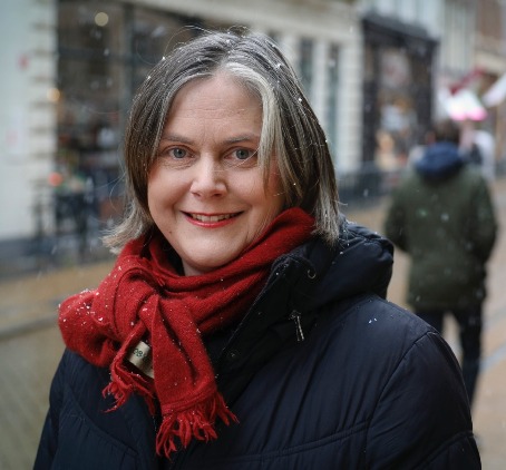 decoratieve afbeelding