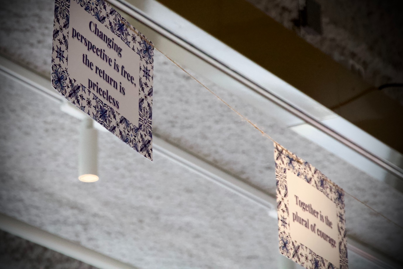 Photo by Samira Feissali