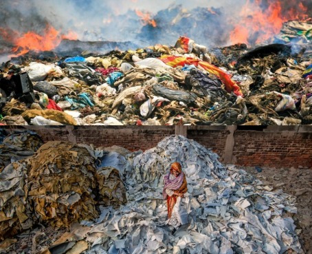 Negative Impact of the Fashion Industry