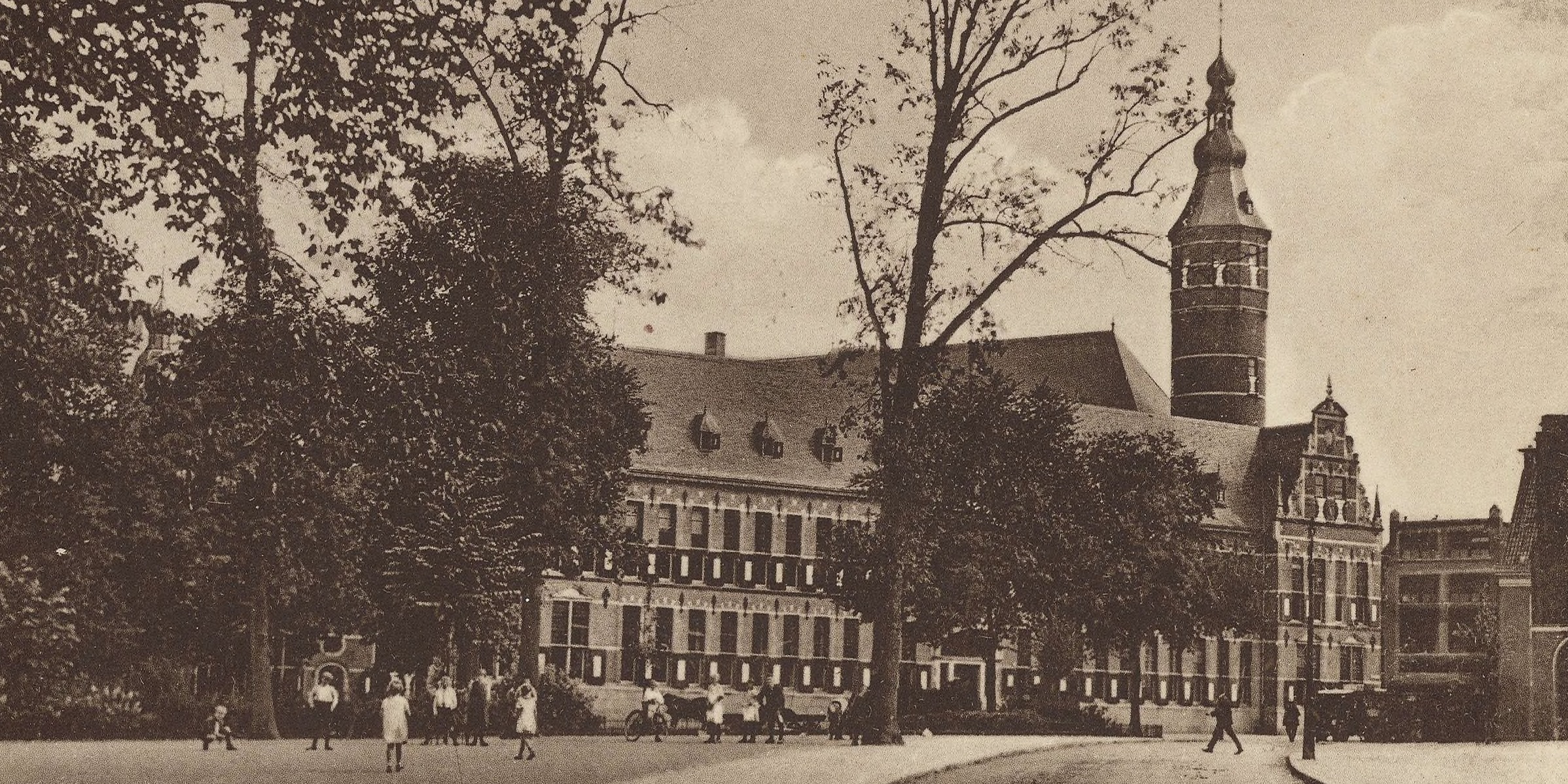 SAVE THE DATE |Noordelijke Bestuursconferentie 2026: Robuust lokaal bestuur - Versterking van de weerbaarheid van de lokale democratie