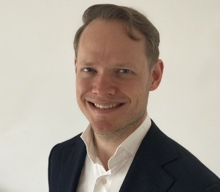 Michiel N. Daams